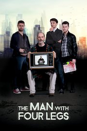 The Man with Four Legs