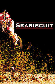 Seabiscuit: America's Legendary Racehorse - The True Story