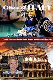 Cities of Italy