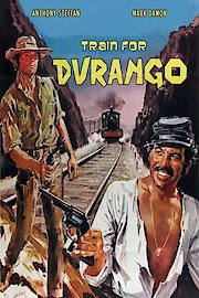 Train For Durango