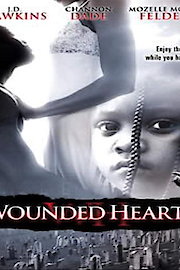 Wounded Hearts