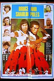 Prodigal Boxer 3 - Secret of the Shaolin Poles