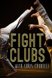Fight Clubs with Chris Crudelli