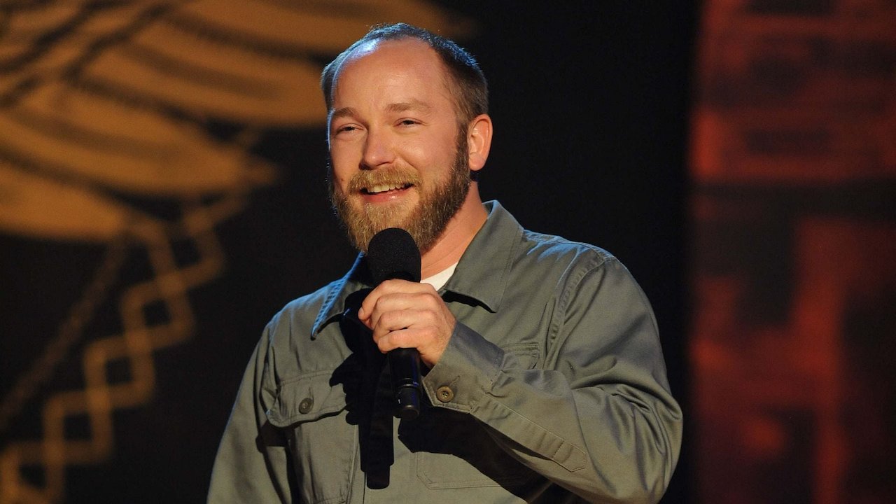 Kyle Kinane: Whiskey Icarus