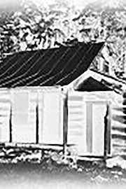 The Legend of Corbin Cabin