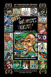 GRAFFITI VERITE' 27 edux