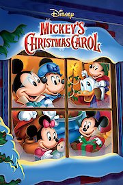 Mickey's Christmas Carol