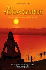 The Yoga Gurus