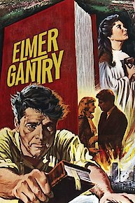 Elmer Gantry