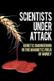 Attack the Scientist