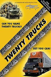 Twenty Trucks