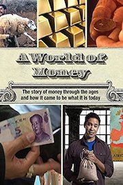 A World of Money