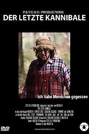 Der letzte Kannibale
