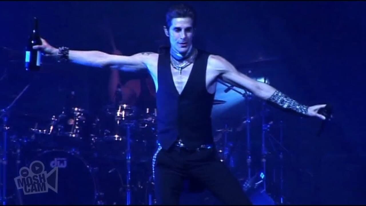 Jane's Addiction - Live Voodoo