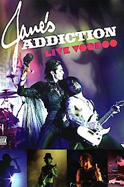 Jane's Addiction - Live Voodoo