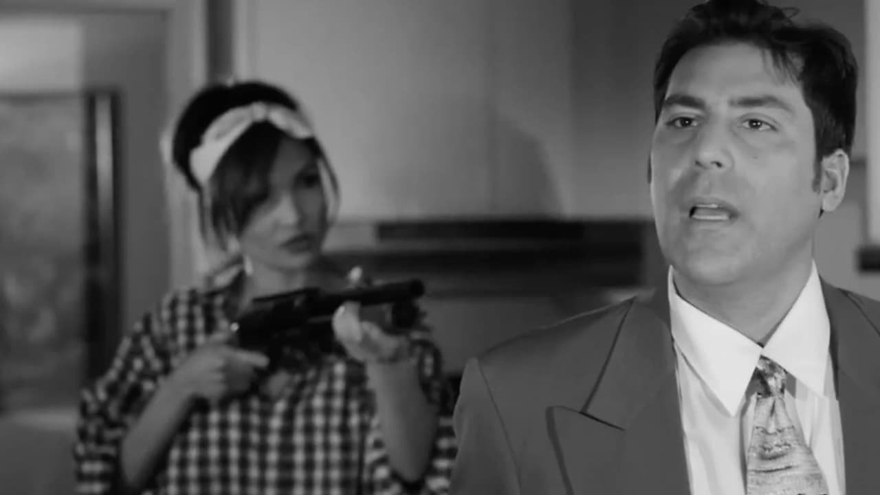 Lazarus: Day of the Living Dead