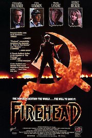 Firehead