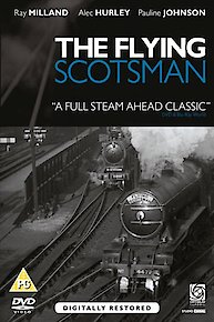 Flying Scotsman - The Legend Returns