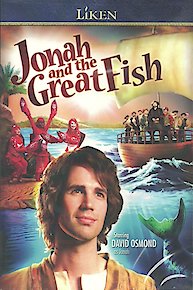 Jonah & The Great Fish