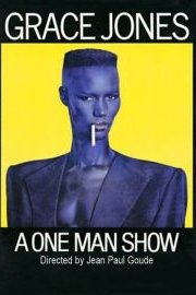 A One Man Show