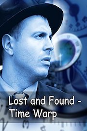 Lost and Found - Time Warp