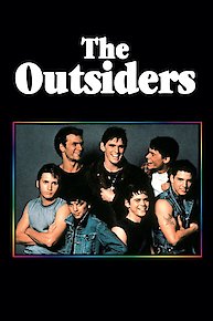 The Outsiders