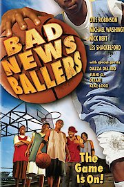 Bad News Ballers