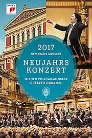 Neujahrskonzert 2017 / New Year's Concert 2017