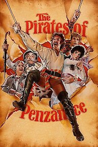 The Pirates of Penzance