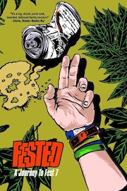 Fested: A Journey to Fest 7