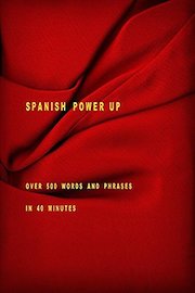 Spanish Power Up
