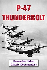 P-47 Thunderbolt