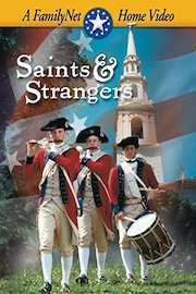 Saints and Strangers