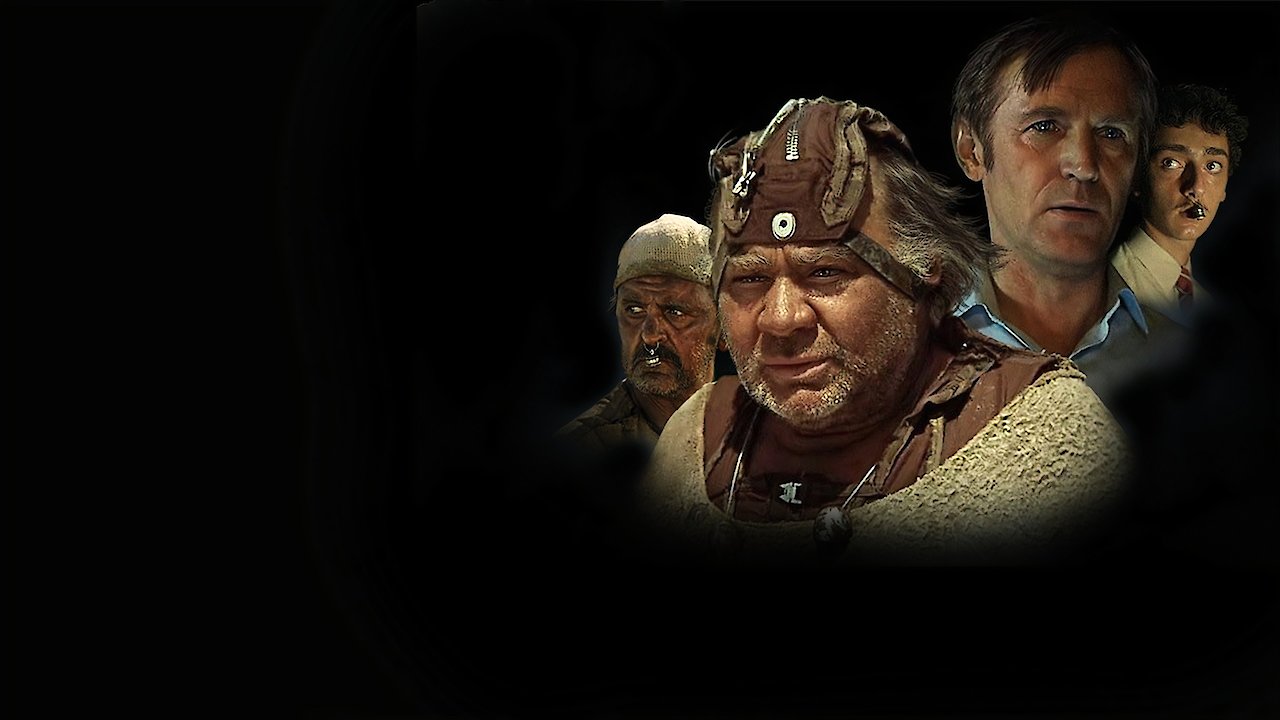 Kin-dza-dza! Part One