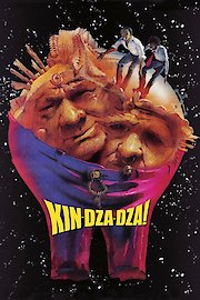 Kin-dza-dza! Part One