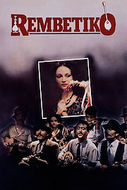 Rebetiko