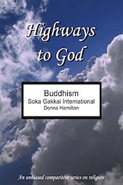 Buddhism SGI