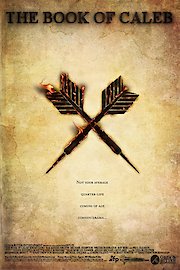 The Book Of Caleb