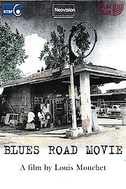 Blues Road Movie