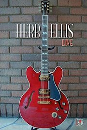 Ellis, Herb - Live