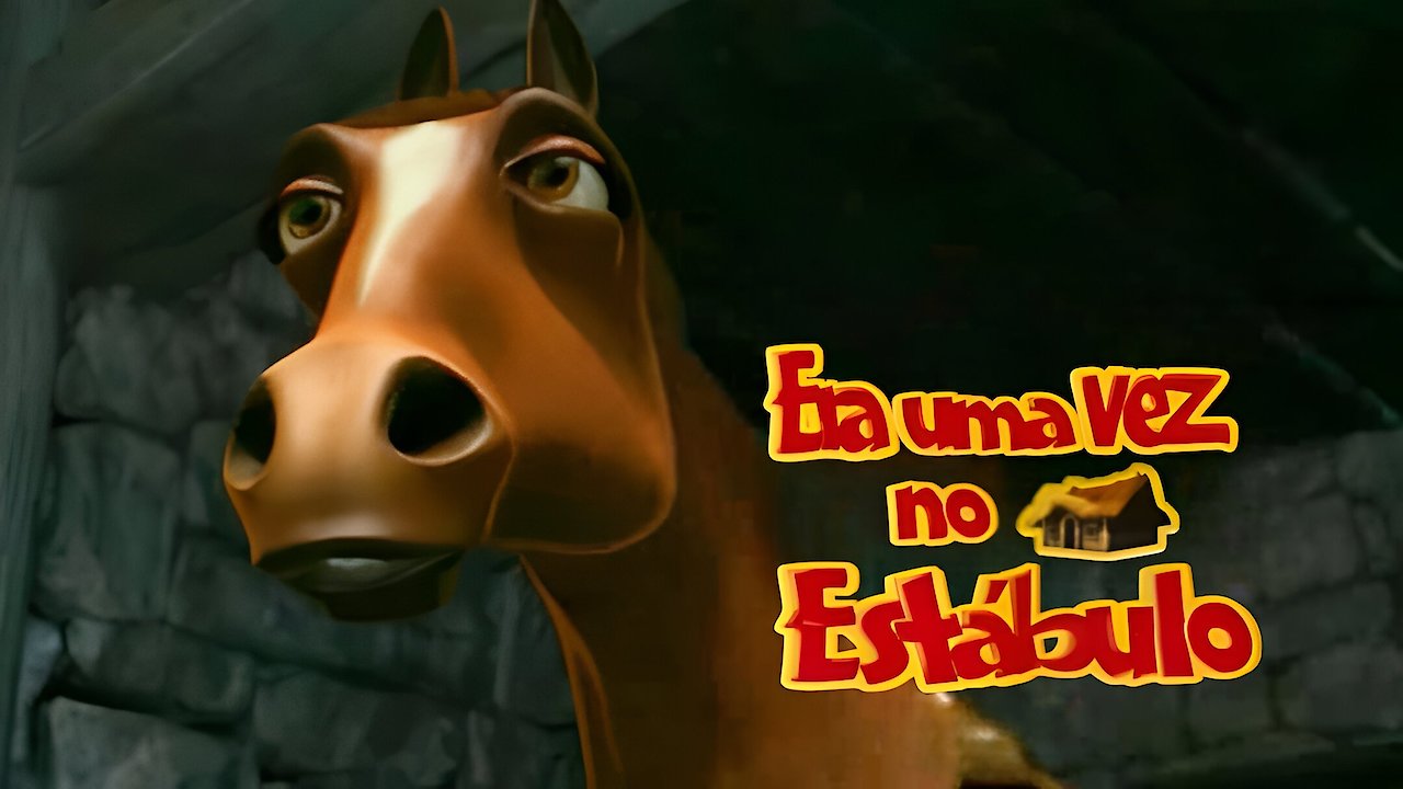 Once Upon A Stable