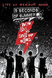 How Did We End Up Here? Live At Wembley Arena