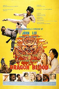 Dragon Blood