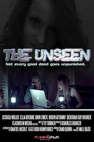 The UnSeen