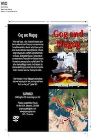 Gog and Magog