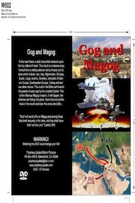 Gog and Magog