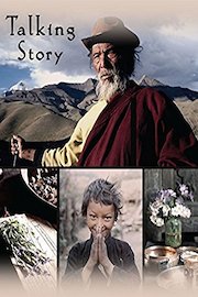 Talking Story