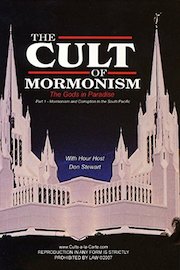 The Gods in Paradise-Mormon Corruption in the South Pacific-Part 1