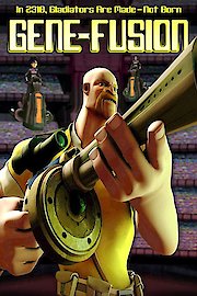 Gene-Fusion