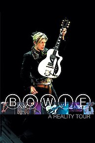 David Bowie: A Reality Tour